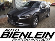 Mazda CX-30 2025