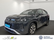 Volkswagen Tayron 2025