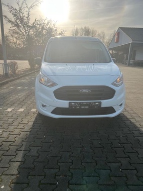 Ford Transit Connect 2019