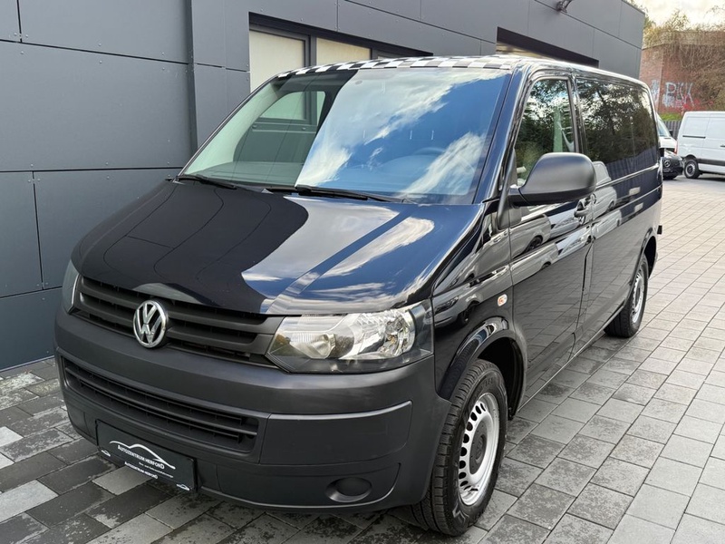 Volkswagen T5