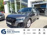 Audi Q7 2025