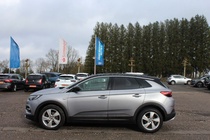 Opel Grandland 2022