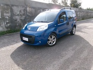 Fiat Qubo 2010