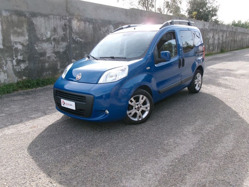 Fiat Qubo