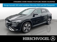 Mercedes-Benz GLA-Class 2025