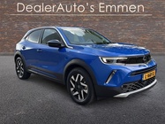 Opel Mokka 2021