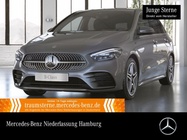 Mercedes-Benz B-Class 2022