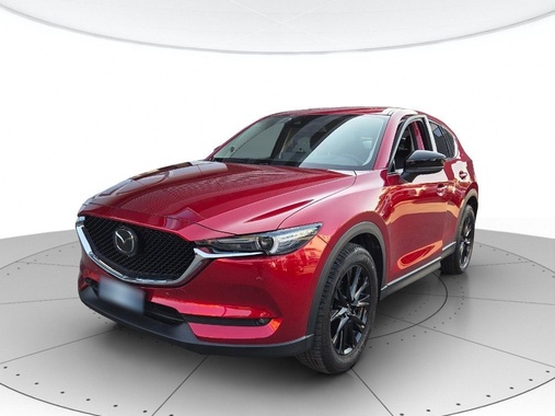 Mazda CX-5 2021