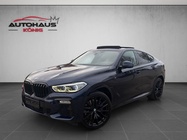 BMW X6 2020