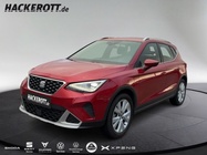 Seat Arona 2024