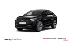 Audi Q4 e-tron 2025