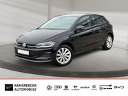 Volkswagen Polo 2021