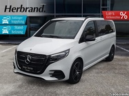 Mercedes-Benz V-Class 2024