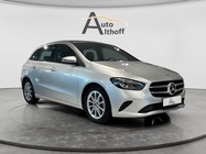 Mercedes-Benz B-Class 2022