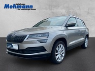 Skoda Karoq 2018