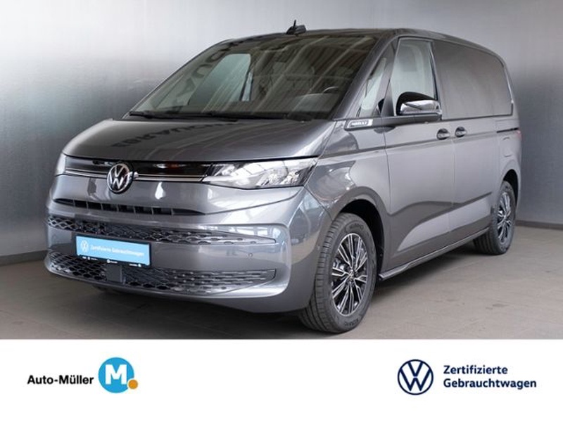 Volkswagen T7