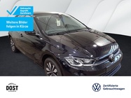 Volkswagen Polo 2025