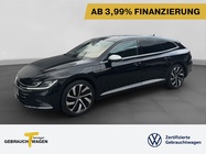 Volkswagen Arteon 2022