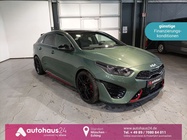 Kia pro cee'd / ProCeed 2023