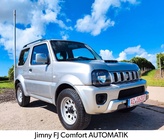 Suzuki Jimny 2018