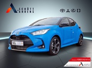 Toyota Yaris 2024