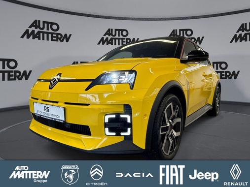Renault R 5 2026