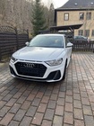 Audi A1 2019