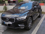 Volvo XC60 2019