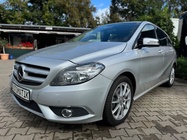 Mercedes-Benz B-Class 2013
