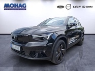 Volvo EX40 2025