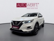 Nissan Qashqai 2019