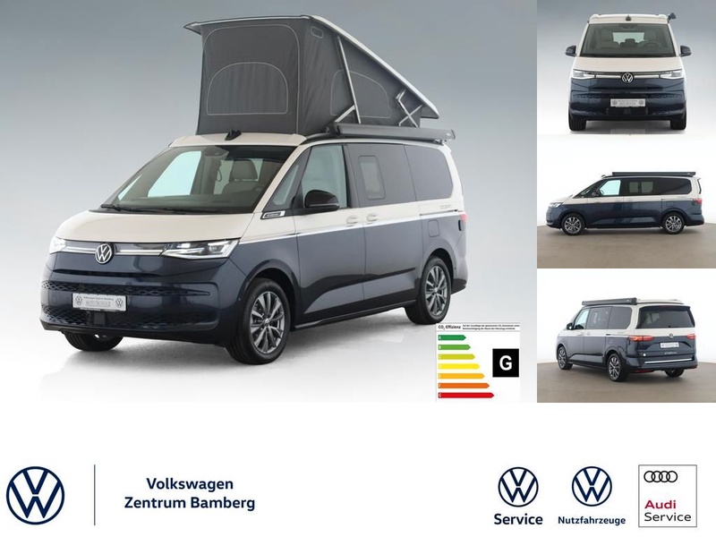Volkswagen T7