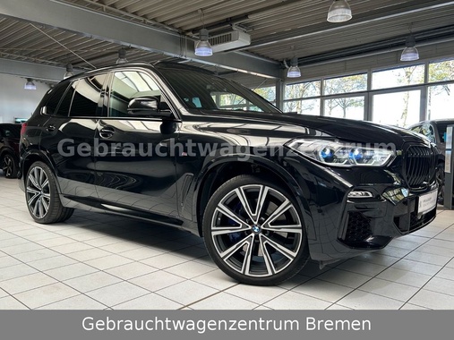 BMW X5 2020