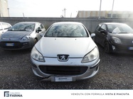 Peugeot 407 2008