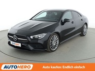 Mercedes-Benz CLA-Class 2022