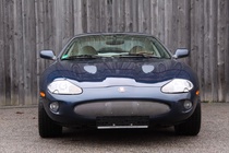 Jaguar XKR 1999