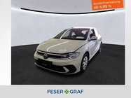 Volkswagen Polo 2022