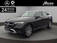 Mercedes-Benz GLC-Class 2024