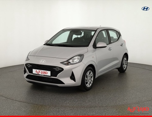 Hyundai i10 2025