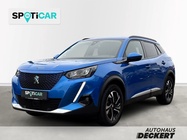 Peugeot 2008 2021