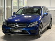 Mercedes-Benz C-Class 2021