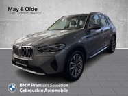 BMW X3 2024