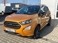 Ford EcoSport 2019