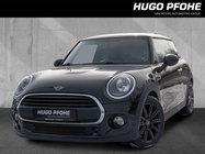 MINI One 2019