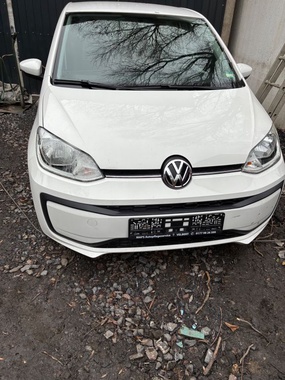 Volkswagen up! 2019