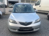 Mazda 2 2007