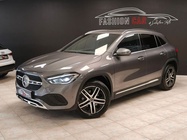 Mercedes-Benz GLA-Class 2022