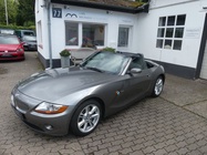 BMW Z4 2003