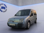 Ford Tourneo 2008