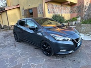 Nissan Micra 2020